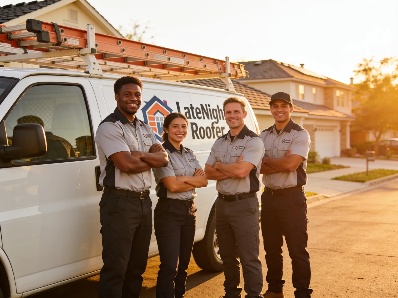 Emergency Roof Repair company in Madison, AR